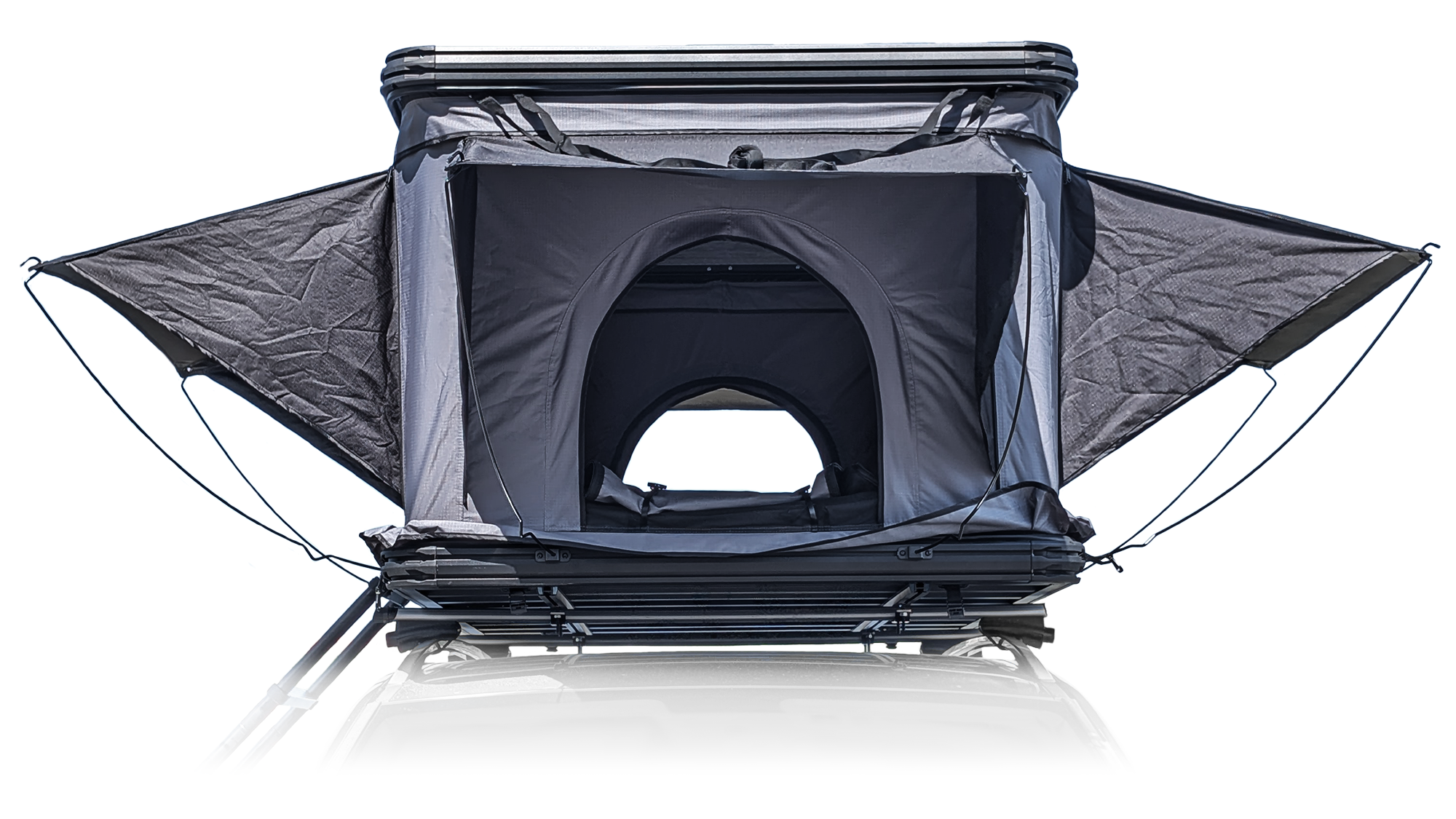 Купить CARCAM ROOF TENT 610WP