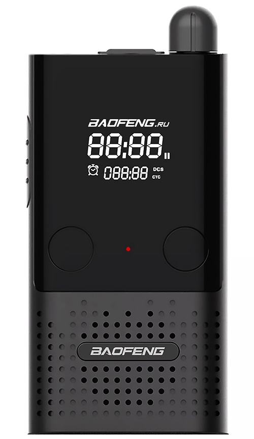 Купить Baofeng BF-T9 2шт.