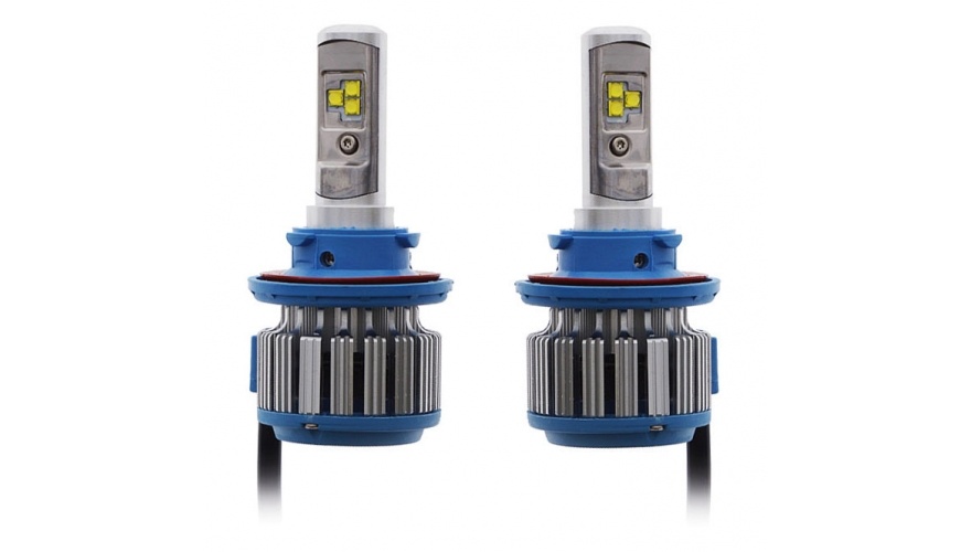 Купить CARCAM Н13 40 Вт/2шт