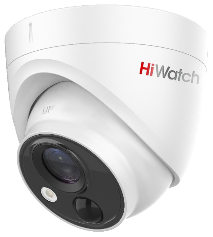 Купить HiWatch DS-T513 (B) (2.8mm)
