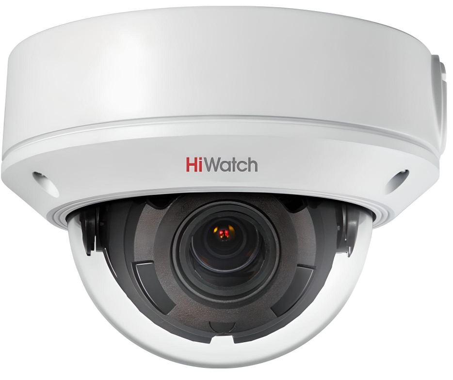 Купить HiWatch DS-I258Z(B)(2.8-12mm)