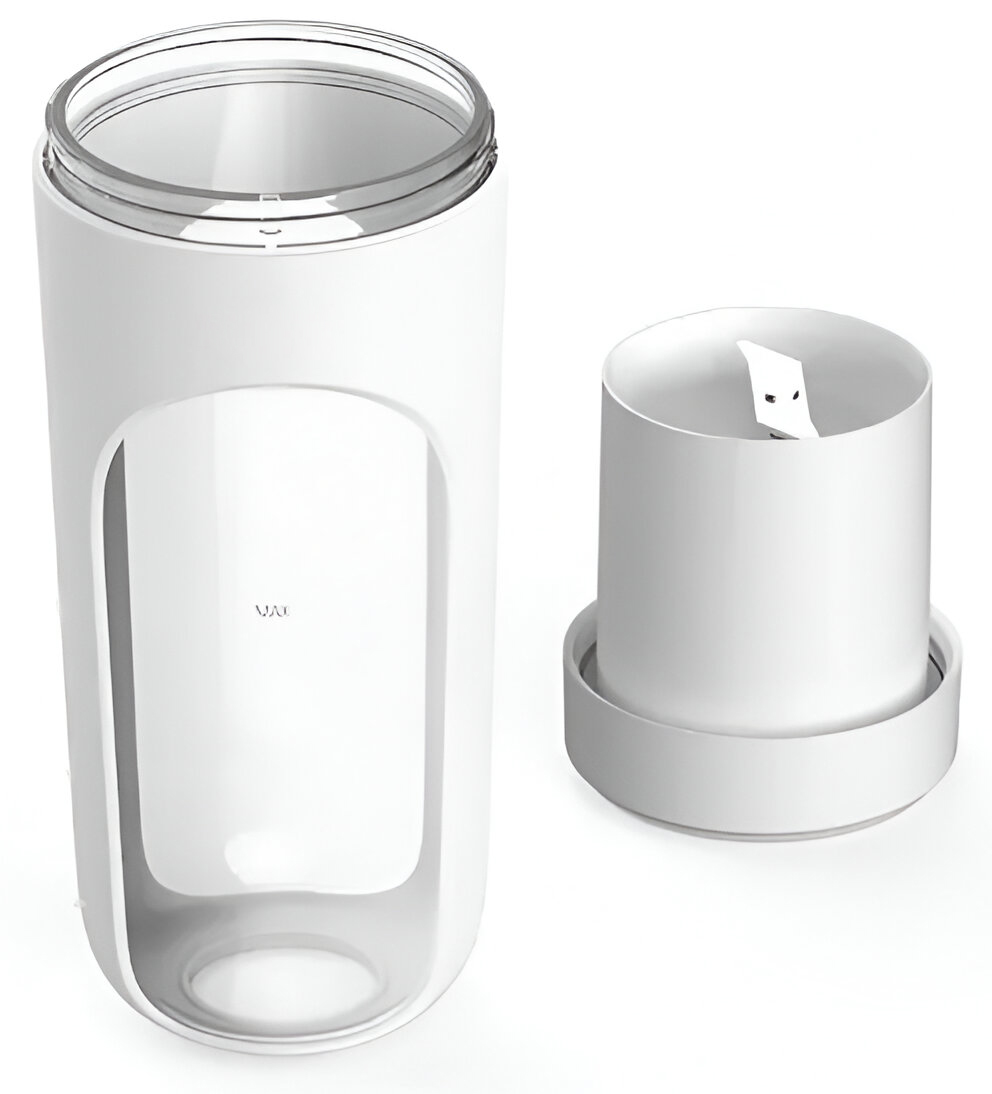 Купить Xiaomi Portable Electric Juicer (DEM-NU30) White EU