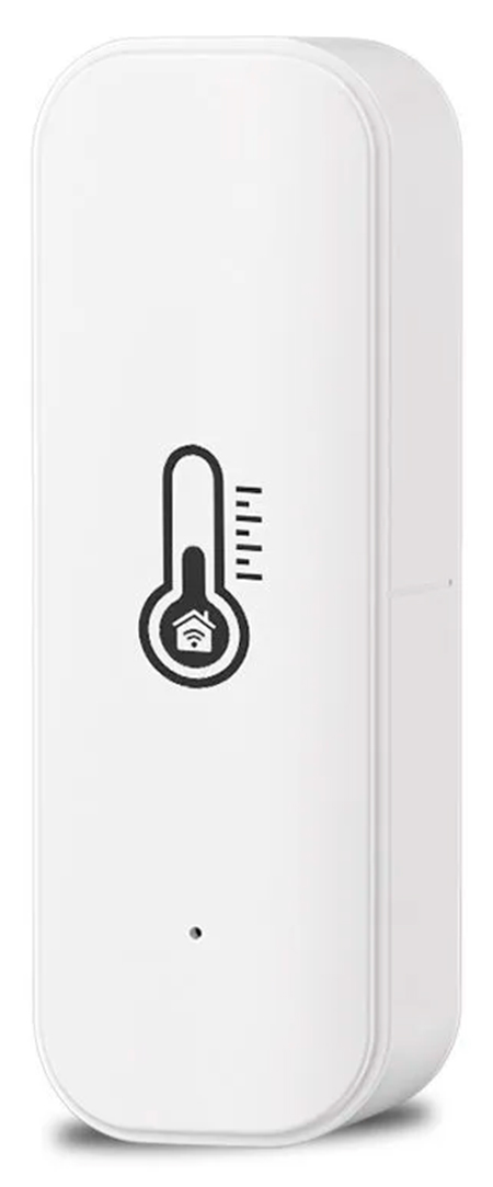 Купить CARCAM Tuya WIFI Temperature and Humidity Sensor TH08