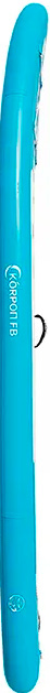 Купить KORPON FB Inflatable SUP Board 320*84*15 (KP01A)