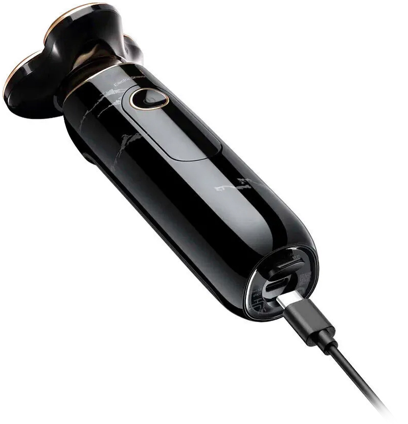 Купить Xiaomi Marbled Facial Cleaning Electric Shaver S32