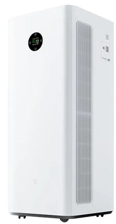 Купить Xiaomi Mi Air Purifier 5 Pro (AC-M27-SC)