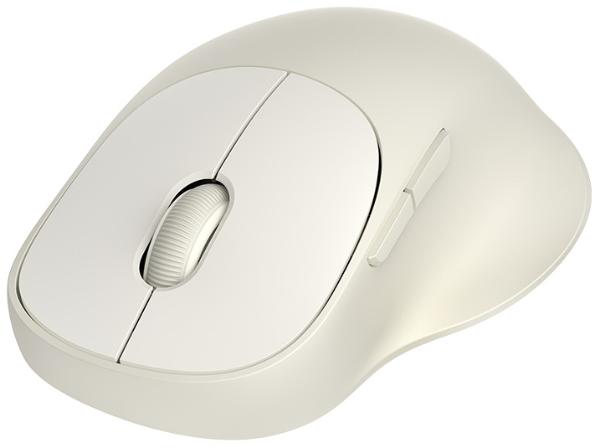 Купить Xiaomi Wireless Mouse 3 Colorful Comfort Edition (XMWXSB03EYM) White