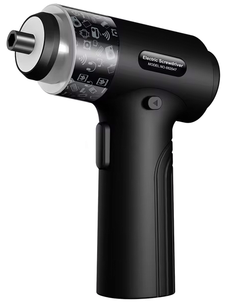 Купить Xiaomi Cordless Electric Screwdriver Set 35in1 (XM882047) Black