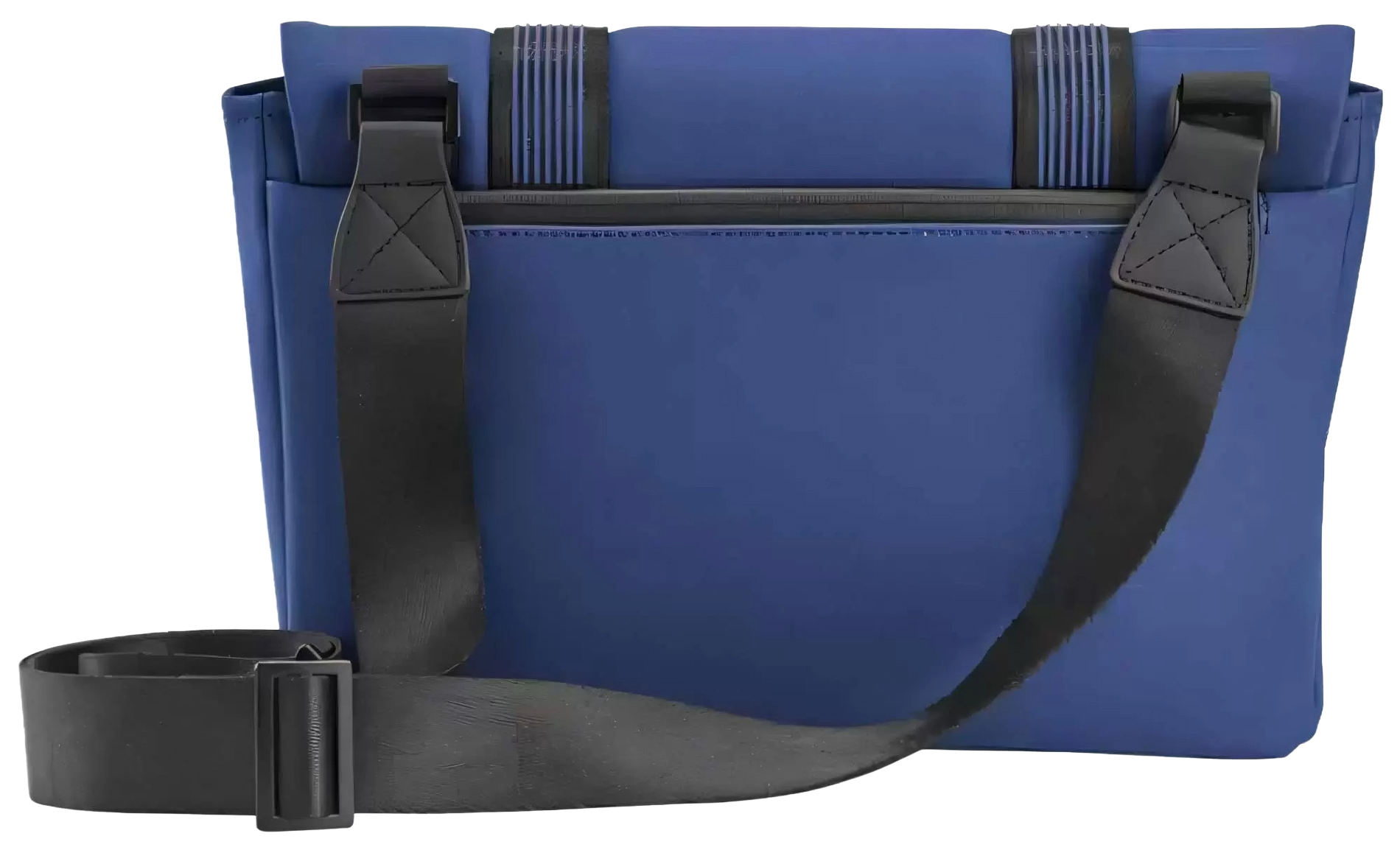 Купить Xiaomi 90 Points Unisex Urbane-Using Plus Crossbody Bag (90BBPMT2142U) Royal Blue