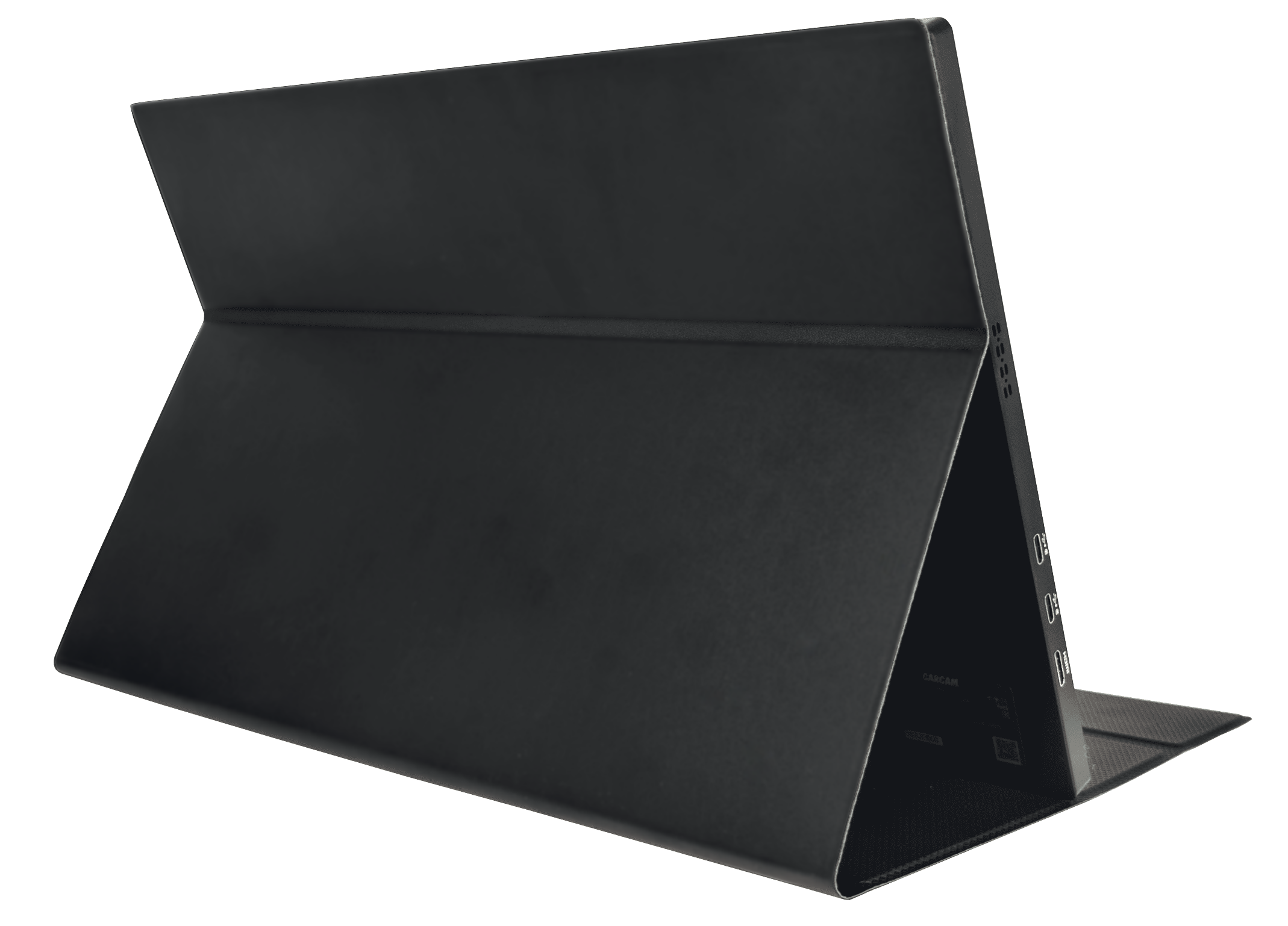 Купить CARCAM 16'' IPS 2K 144Hz Portable Monitor Type-C*2 miniHDMI for PC Laptop Phone (CCL160QCR)