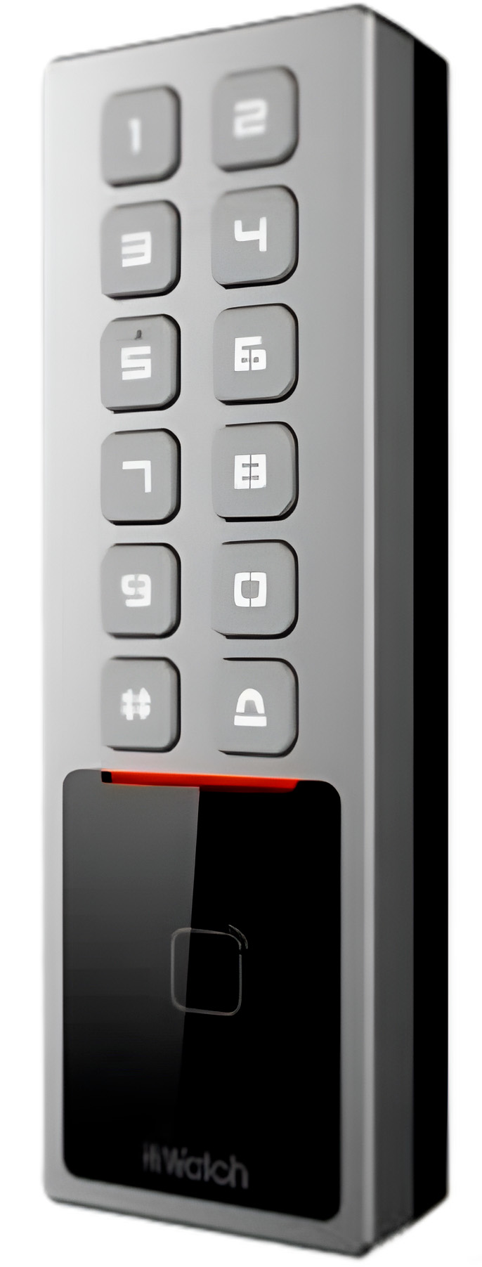 Купить HiWatch ACT-T1805EBW