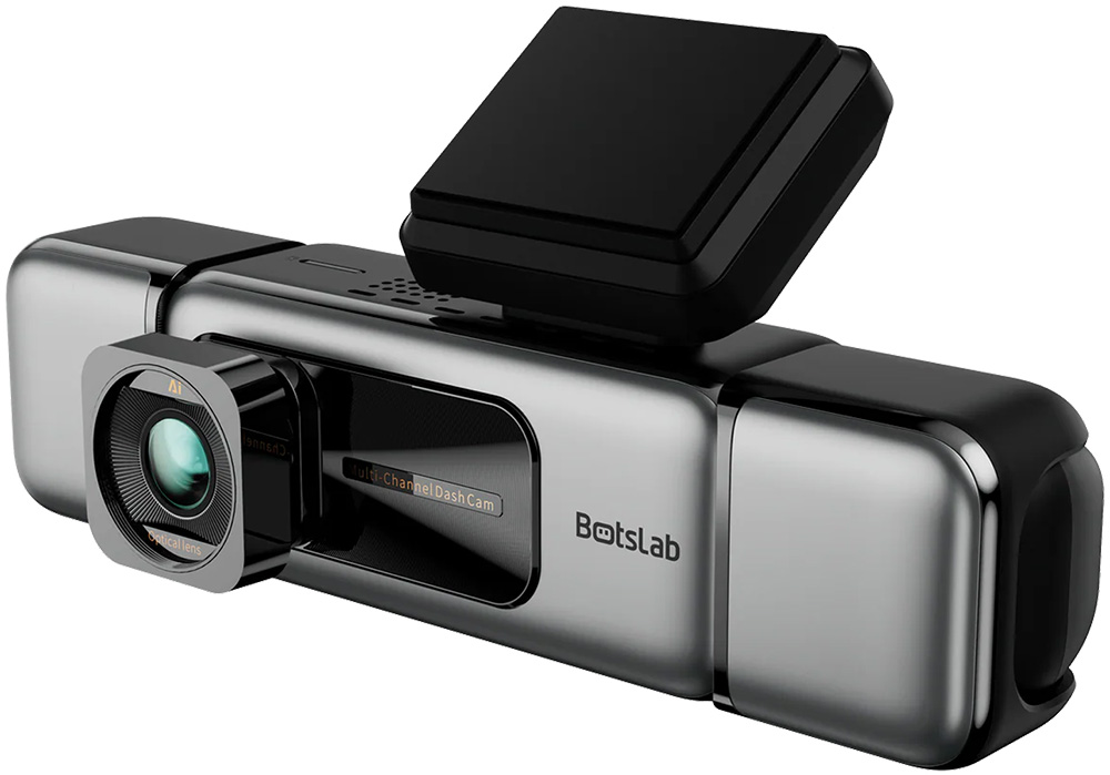 Купить Xiaomi Botslab Dash Cam G980H Multi-Channel (DC-BD08-M5) 4 Channel