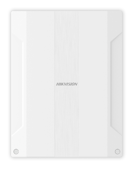 Купить Hikvision DS-PWA96-M2H-WE Гибридная охранная контрольная панель белая