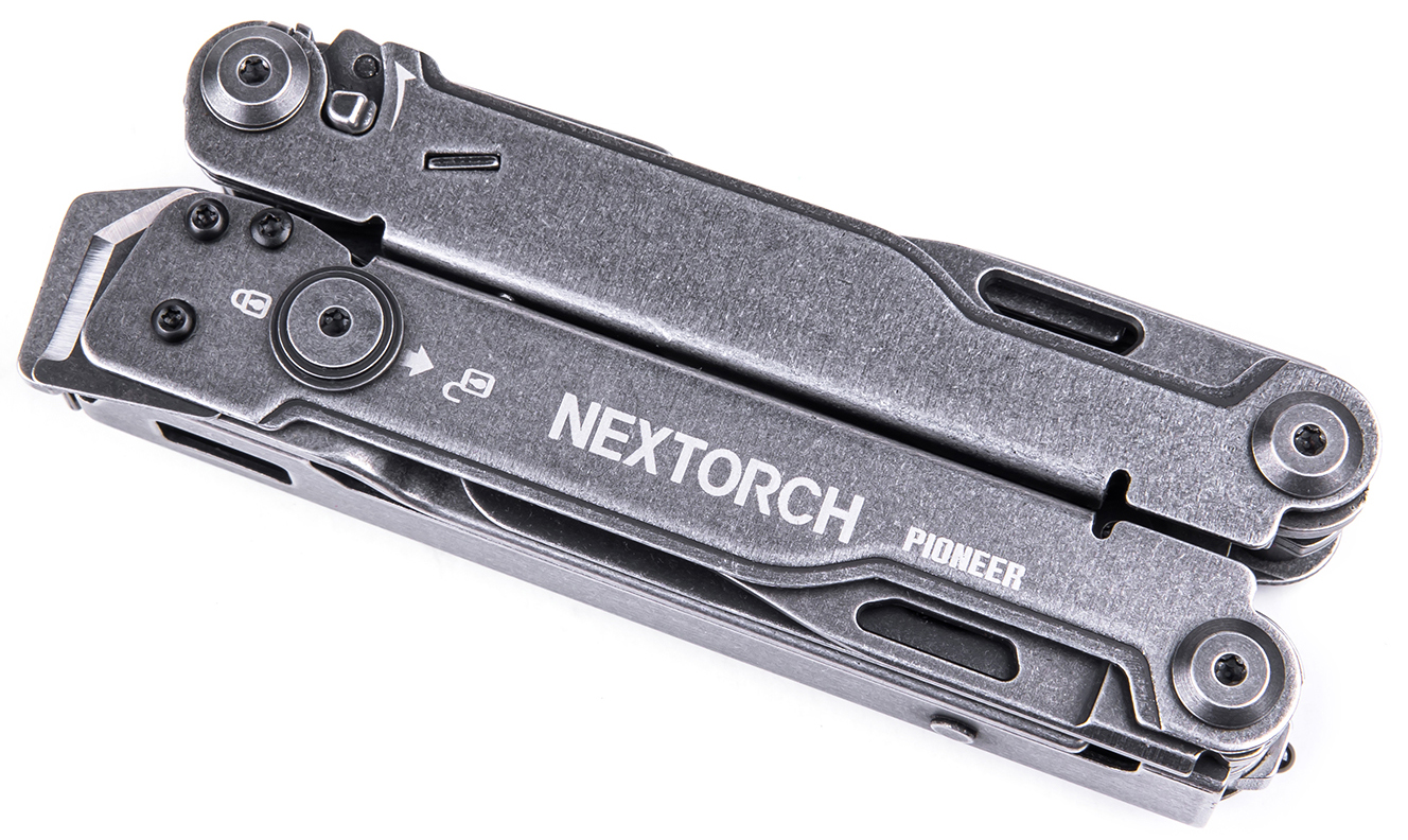 Купить Xiaomi NexTorch Pioneer Professional 15 in 1 Multi-Tool (MT20)