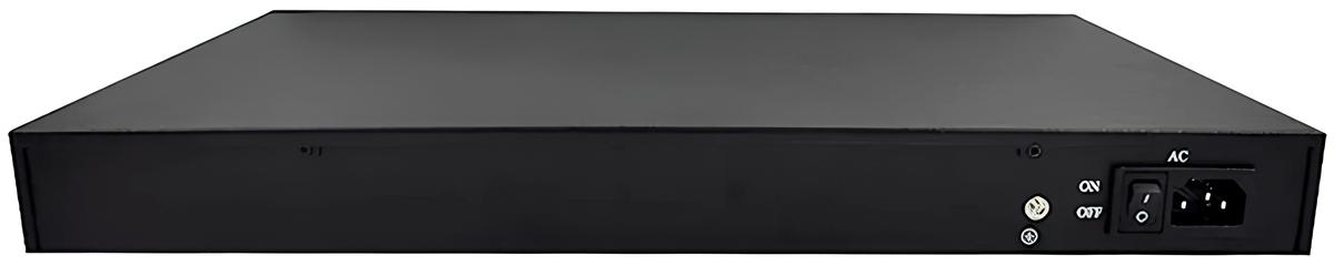 Купить COMFAST 26 Ports 1000Mbps POE Switch (CF-SG1241P)