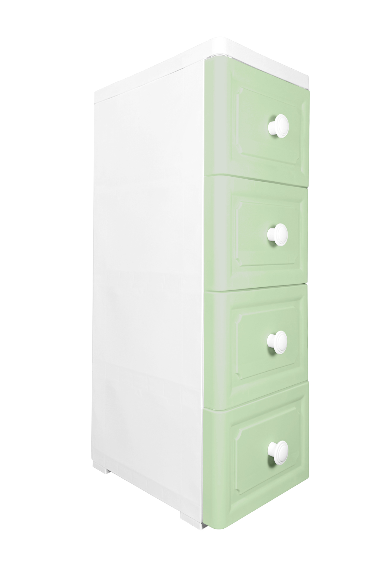 Купить SUNTEK Plastic Storage Cabinet 2504I Green
