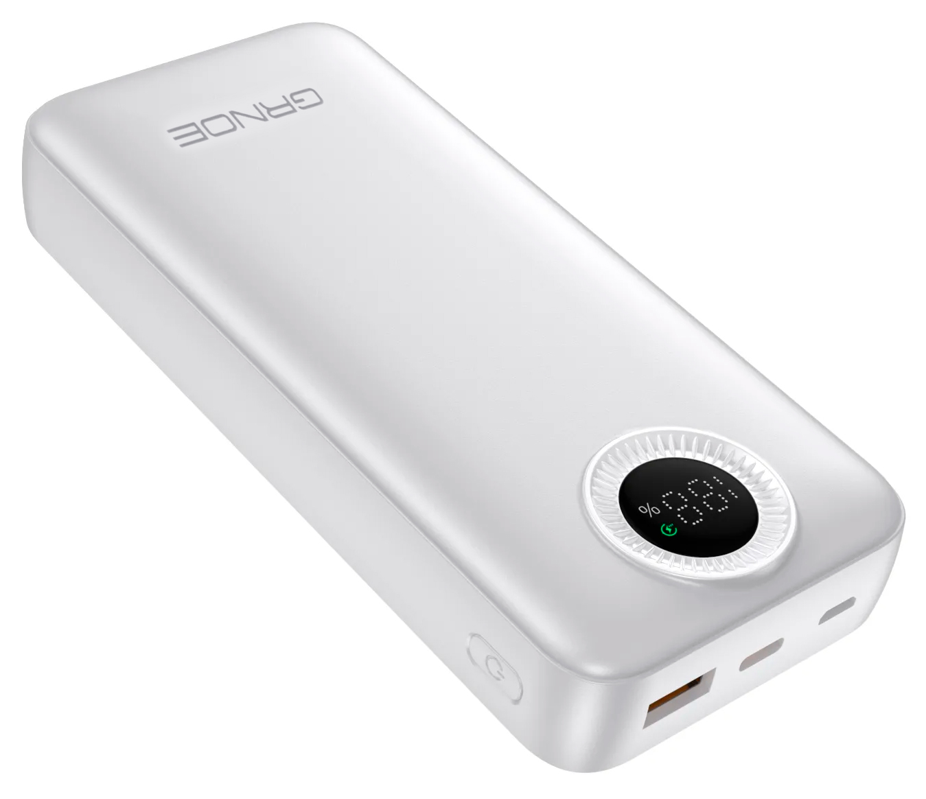 Купить Xiaomi Grnoe Power Bank 20000mah (K52-26) White