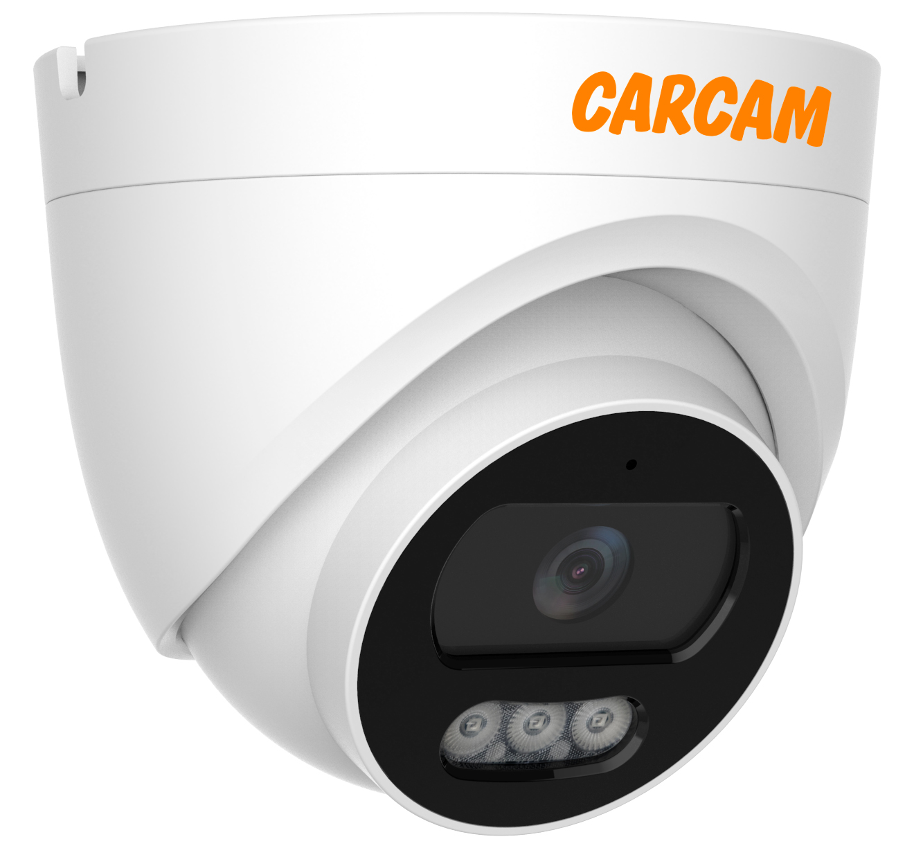 Купить CARCAM 4MP Dome IP Camera 4078M