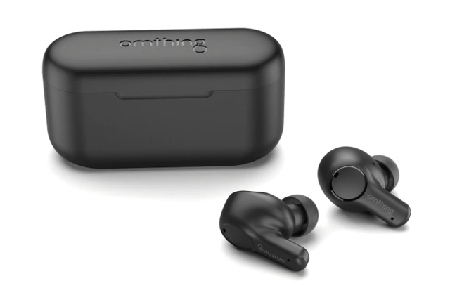 Купить Xiaomi 1More Omthing AirFree Plus TWS Headphones (EO002-I)