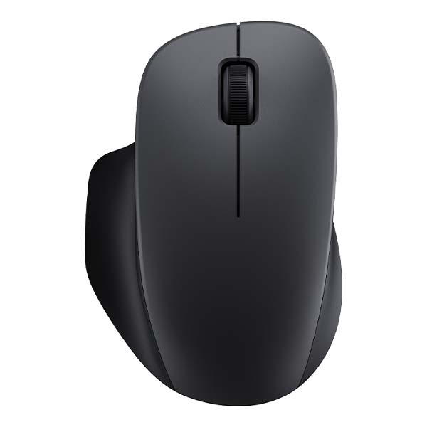 Купить Xiaomi Wireless Mouse Comfort Edition (XMWXSB04YM) Black