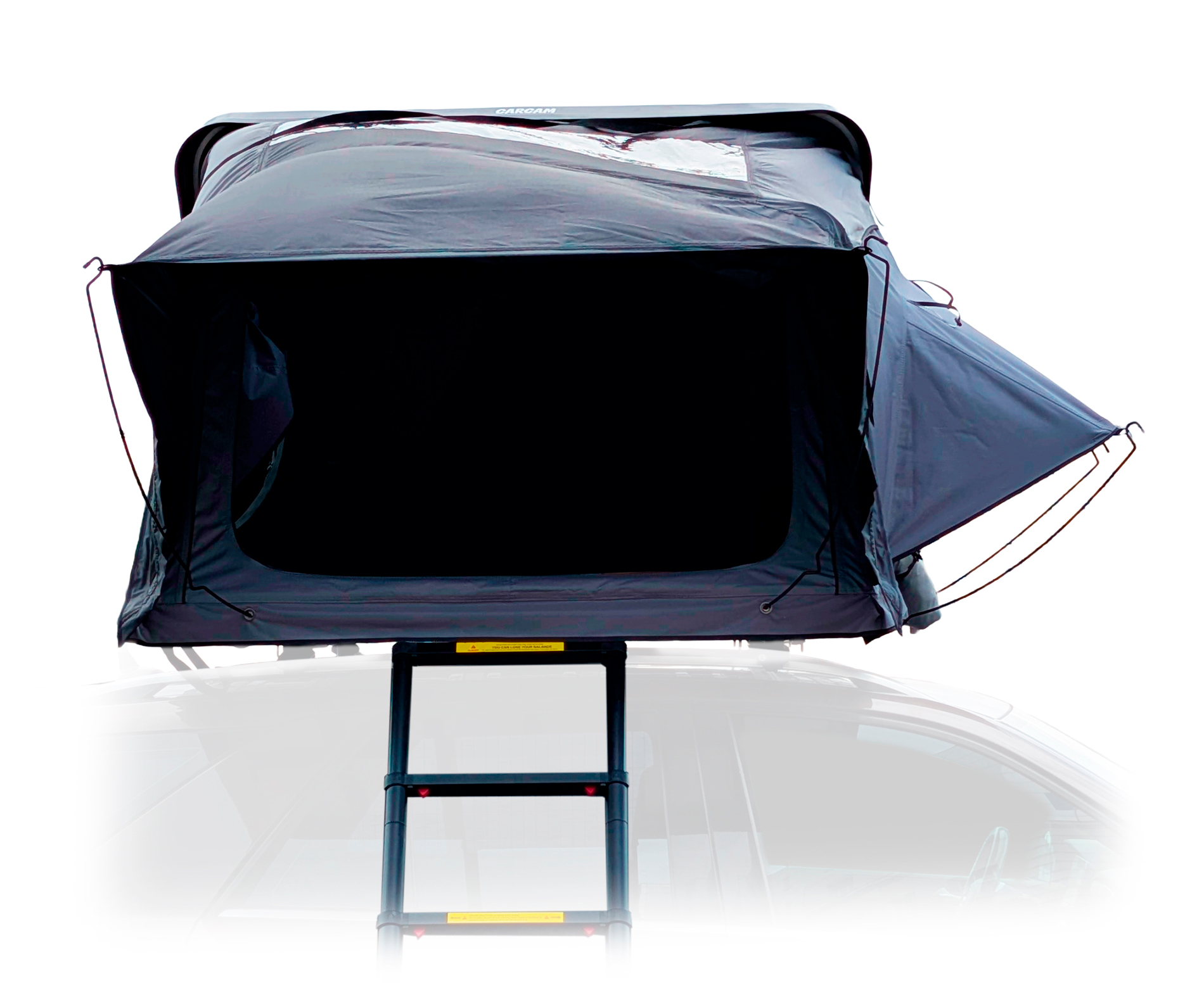 Купить CARCAM Roof Tent (CC6008V1.6)