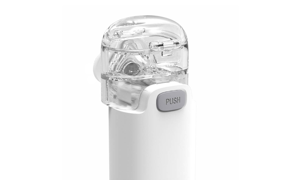 Купить Xiaomi Andon VP-M3A Micro Mesh Nebulizer