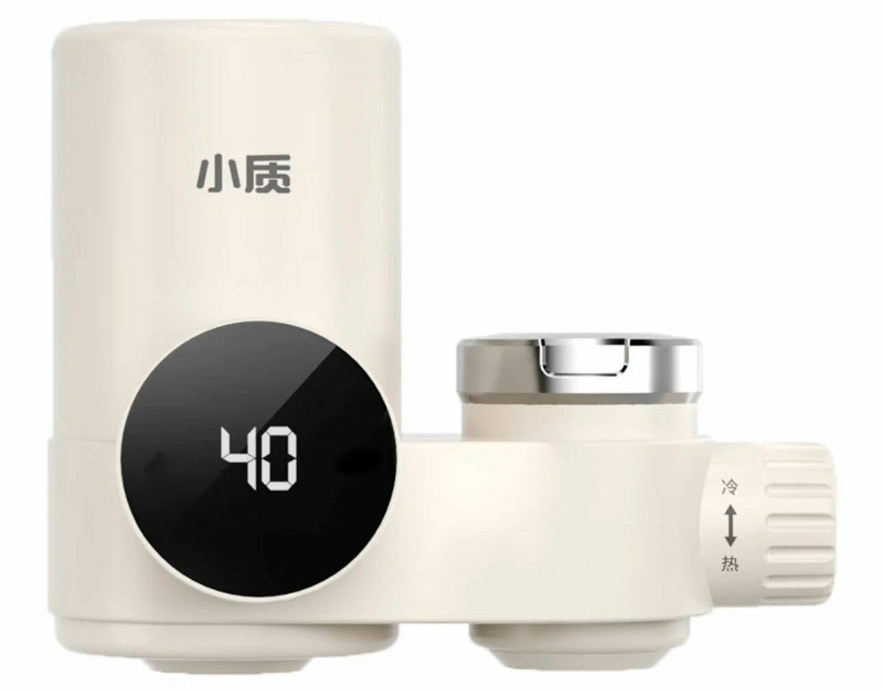 Купить Xiaomi Xiaozhi Fast Heating Faucet (SR01)
