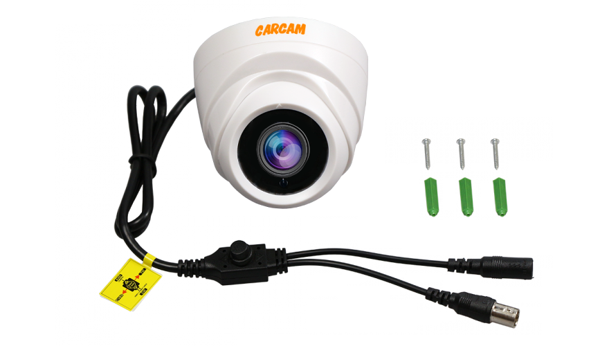 Купить CARCAM CAM-725