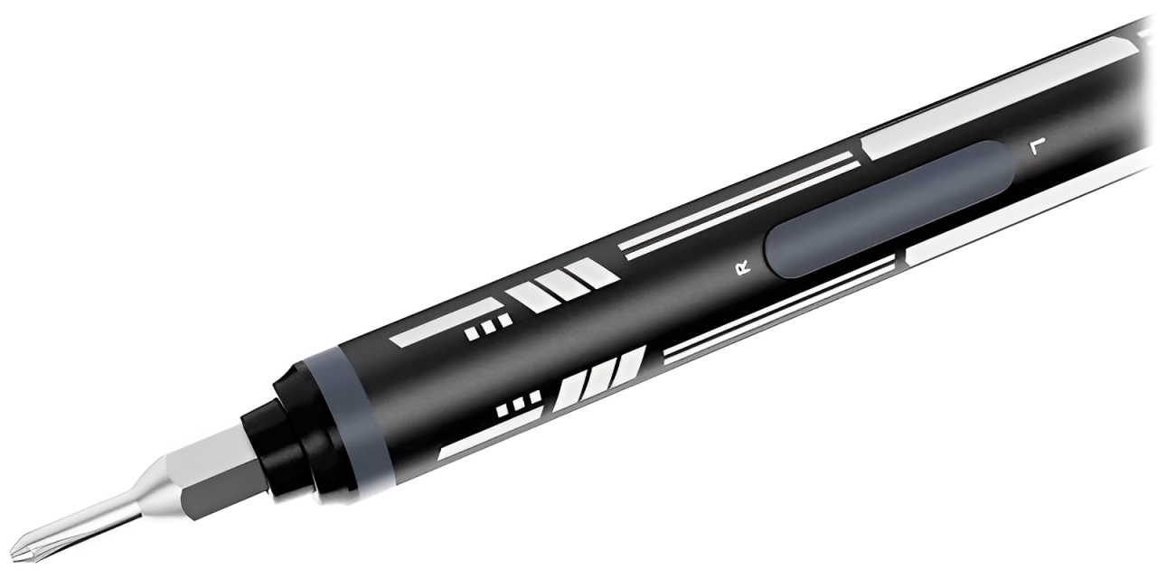 Купить JAKEMY Electric Screwdriver (JM-Y07)