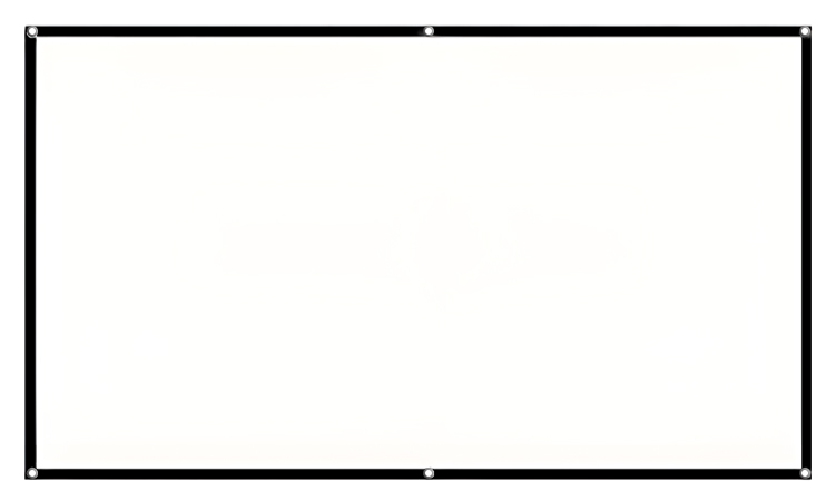 Купить Mivo Projector Screen 84" (M84B)