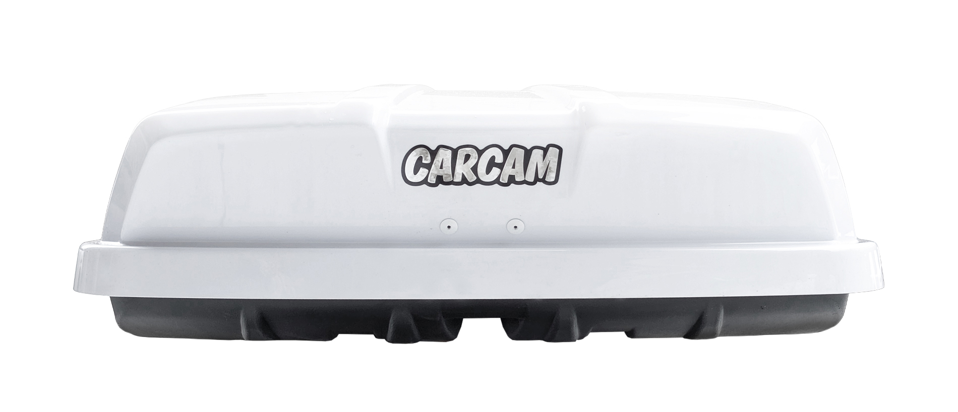 Купить CARCAM ROOF BOX 550L (CC3025) White