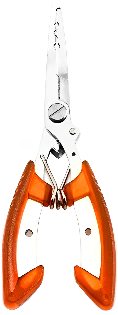 Купить CampForge Fishing Pliers (CFODA223OR) Orange