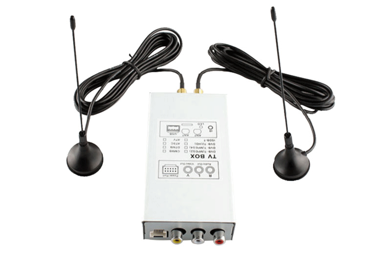 Купить CARCAM DVB-T2 adapter