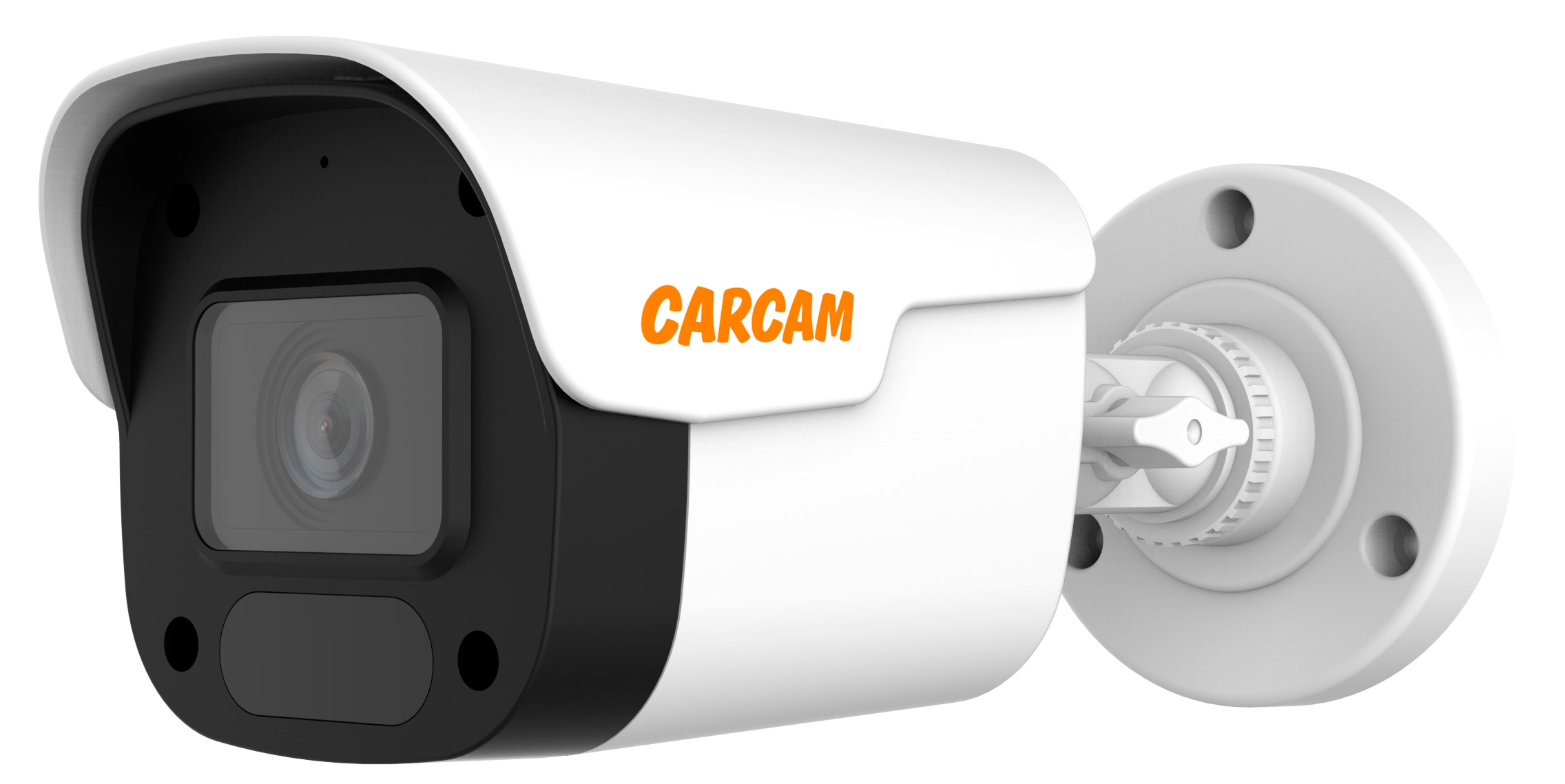 Купить CARCAM 4MP Bullet IP Camera 4077M