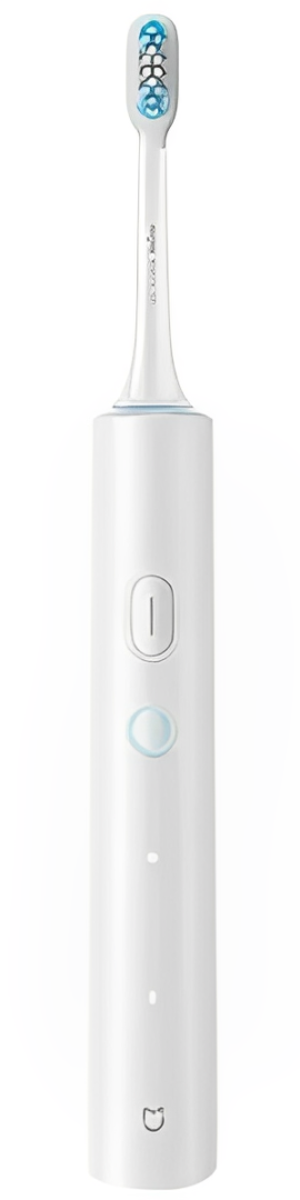 Купить Xiaomi Mijia Electric Toothbrush Sonic (T501) White