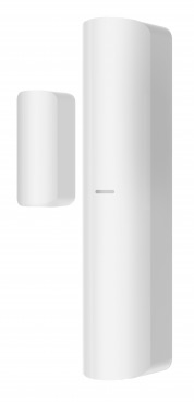 Купить Hikvision DS-PDMC-EG2-WE(B) Беспроводной СМК-датчик