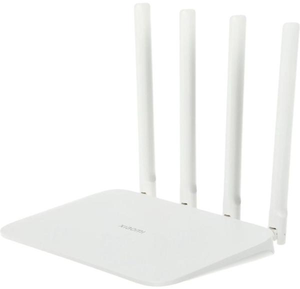 Купить Xiaomi Router Gigabit Edition 4A (R4A) CN White