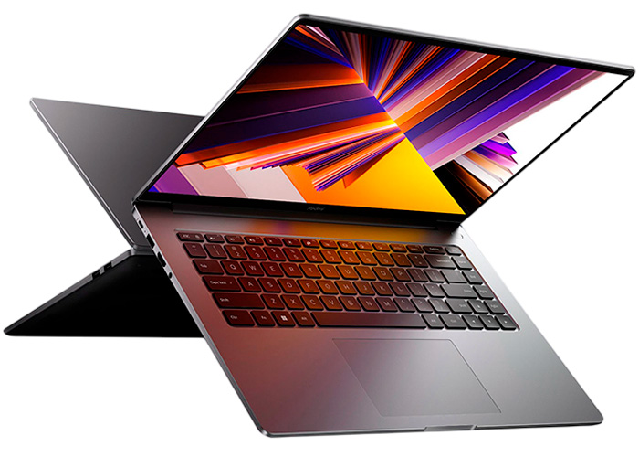 Купить Xiaomi Redmi Book 16 2024 (Intel Core i5 13420H 1500MHz/16Gb/1024Gb/Iris Xe Graphics (JYU4615CN)