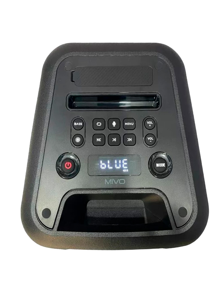 Купить Mivo MD-655