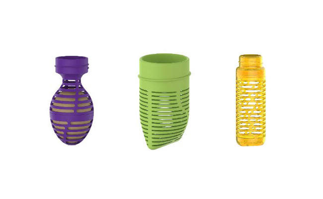 Купить Xiaomi Kiss Kiss Fish CC Cup Green