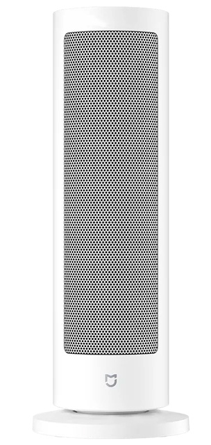 Купить Xiaomi Mijia Vertical Heater Graphene Heating 2000W (LSNFJ04ZM) White