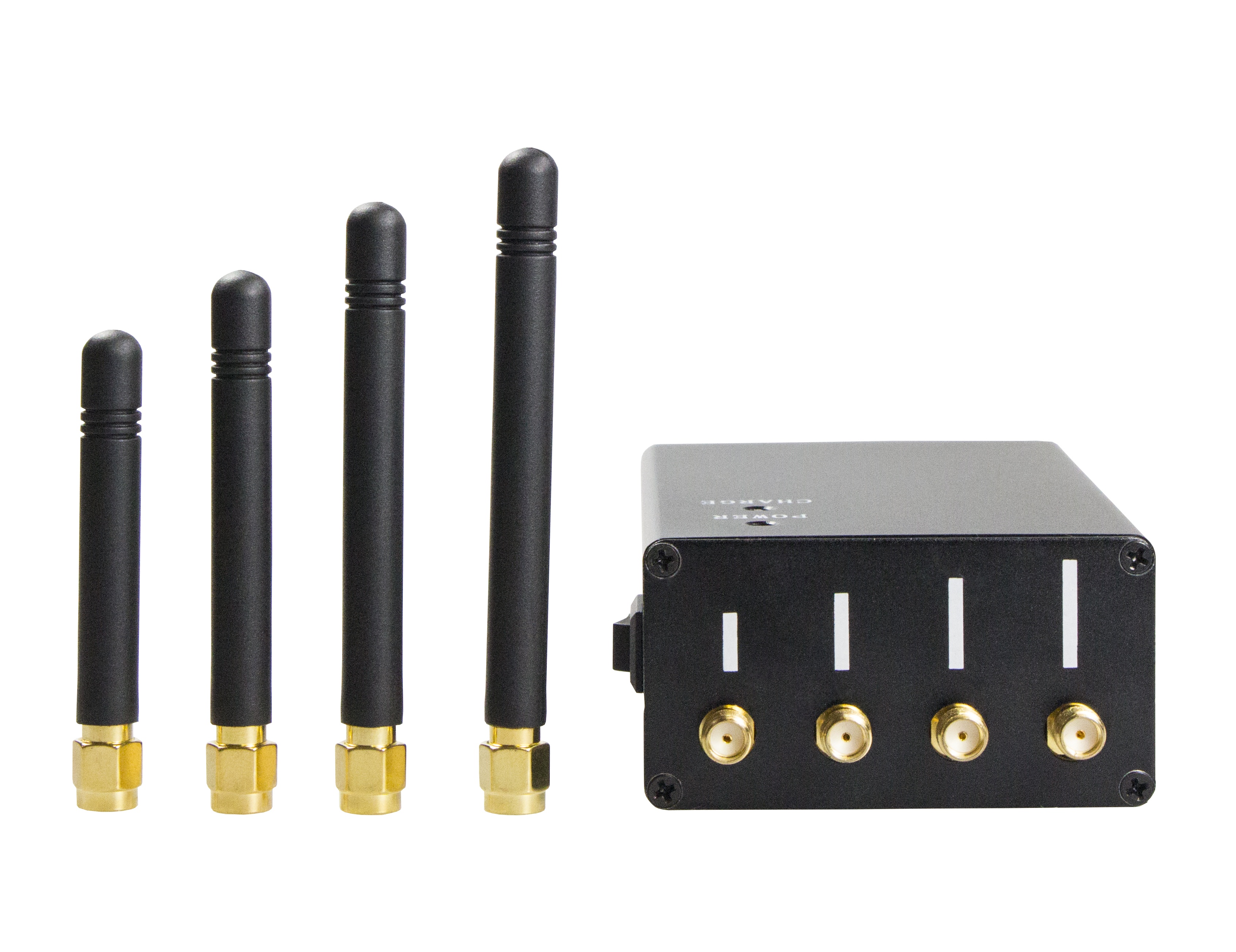 Купить CARCAM SIGNAL JAMMER PS-40 