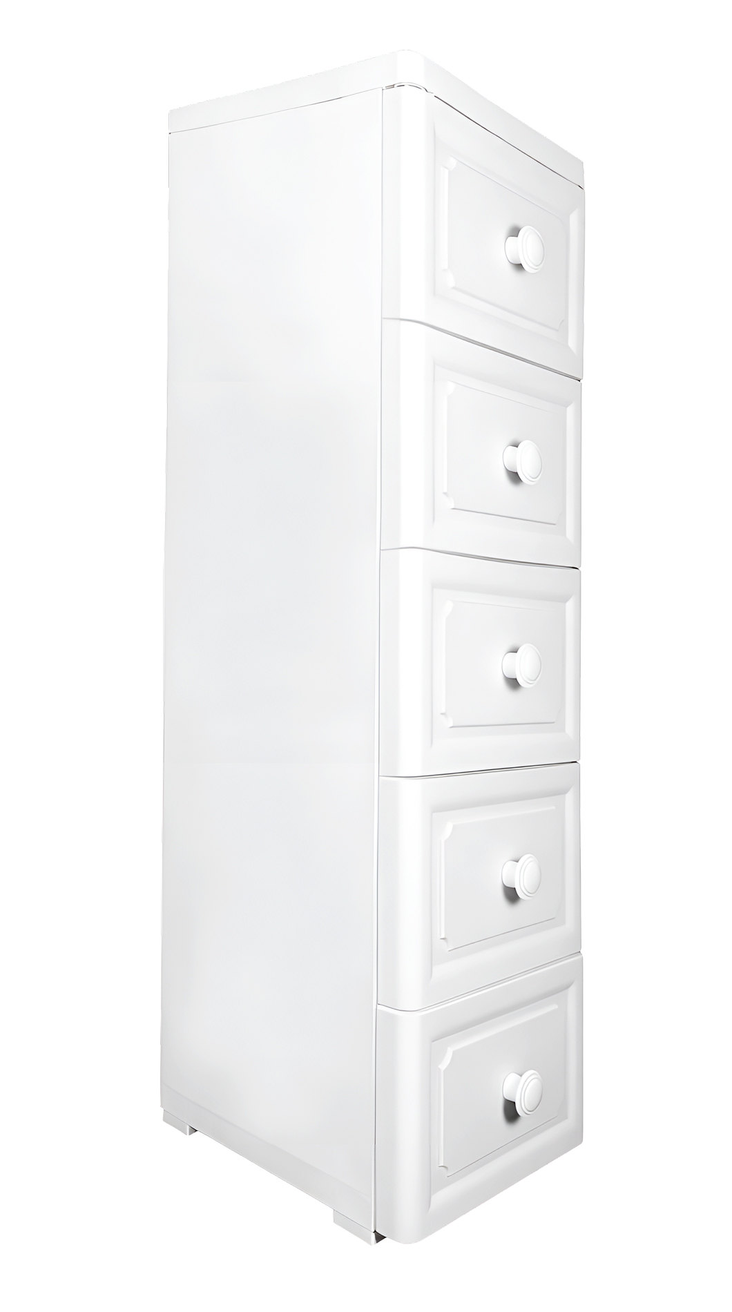 Купить SUNTEK Plastic Storage Cabinet 2505G White