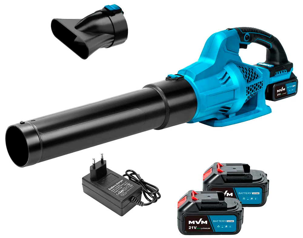 Купить Cordless Lithium Battery Leaf Blower (CB01)