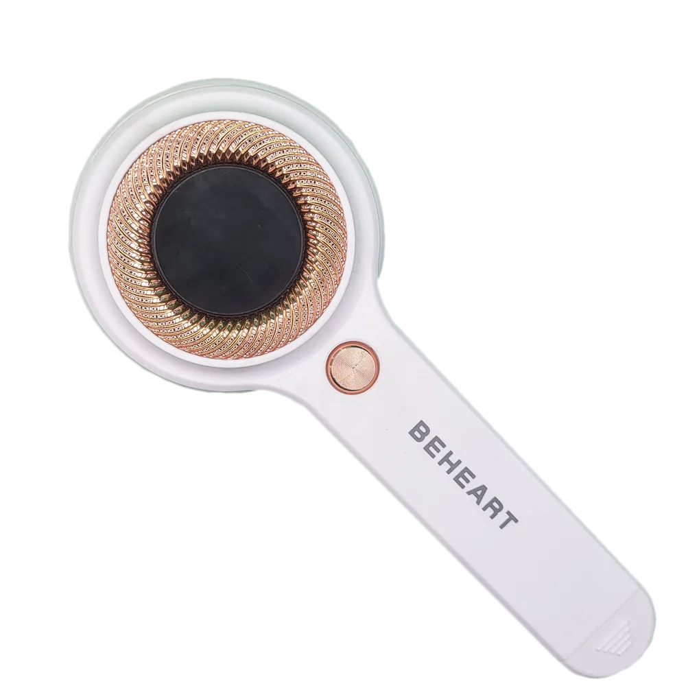 Купить Xiaomi Beheart Hair Ball Trimmer (MQ10) White