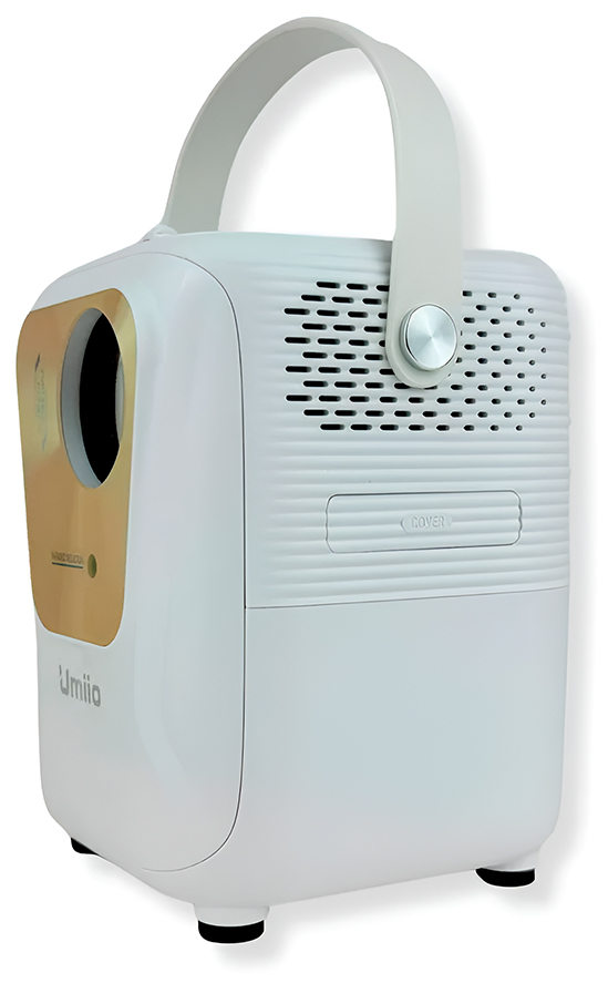 Купить Umiio Player Projector Q4 Pro White