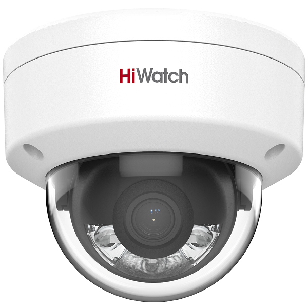 Купить HiWatch DS-I452L(2.8mm)