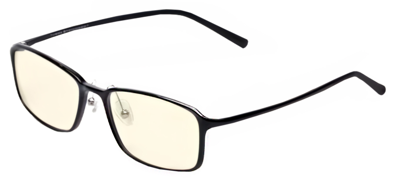 Купить Xiaomi Turok Steinhardt Anti-Blue Light Glasses (FU006) Black