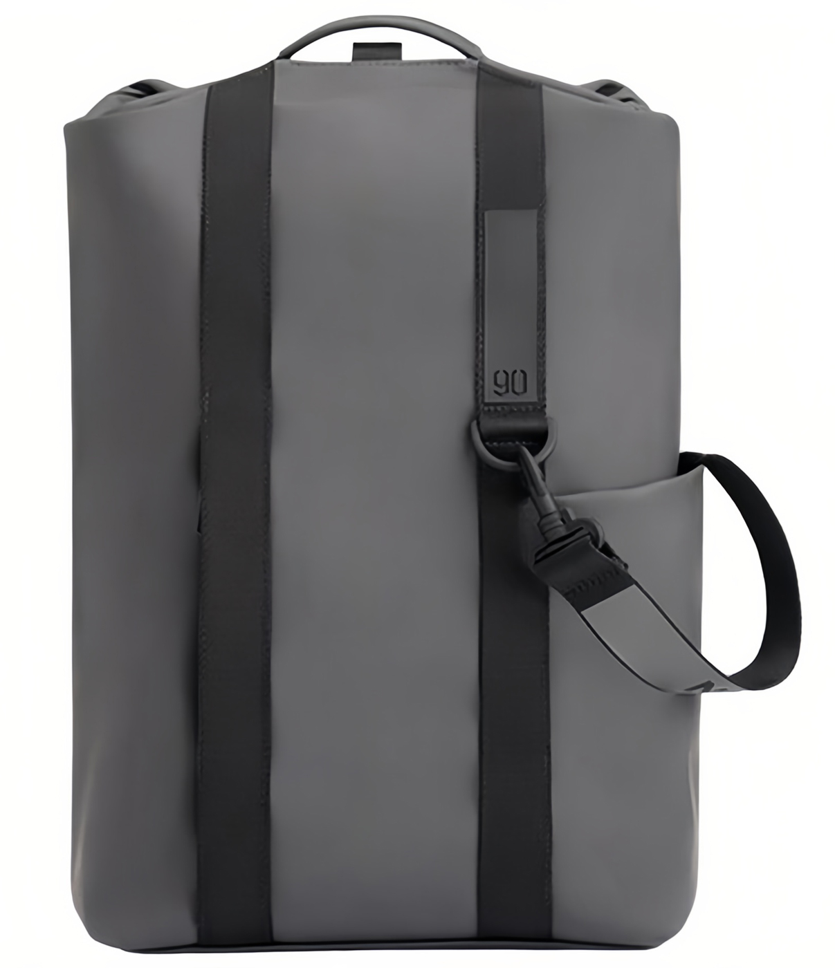 Купить Xiaomi 90 Points Ninetygo Urban E-USING Backpack Grey