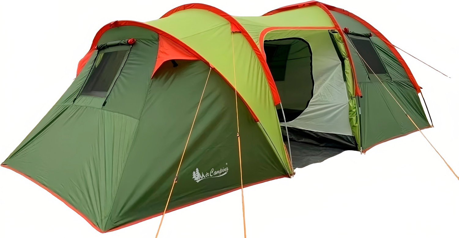 Купить MirCamping ART-1810